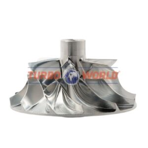 RUOTA COMPRESSORE AVIONAL