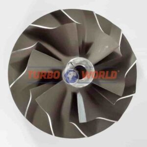 RUOTA COMPRESSORE MAGGIORATA