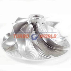 RUOTA COMPRESSORE AVIONAL