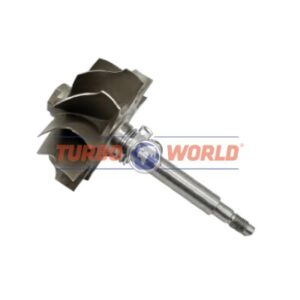 ALBERO TURBINA