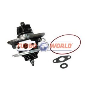 CORE ASSY