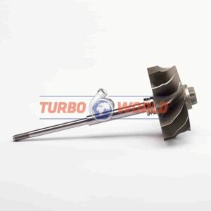 ALBERO TURBINA