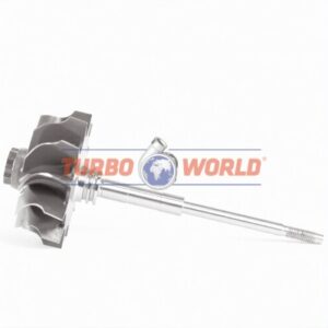 ALBERO TURBINA