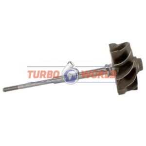 ALBERO TURBINA