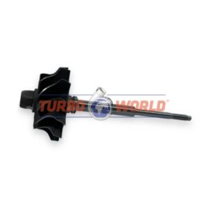 ALBERO TURBINA