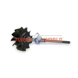 ALBERO TURBINA