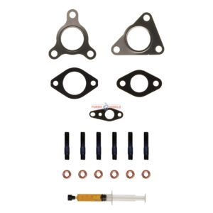 KIT GUARNIZIONI