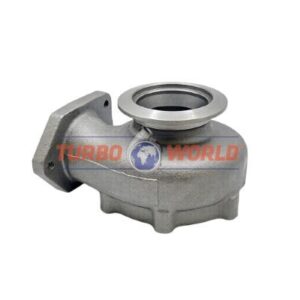 CARTER TURBINA SCARICO