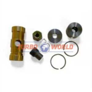 KIT RIPARAZIONE