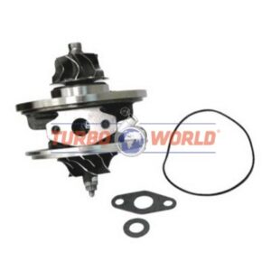 CORE ASSY
