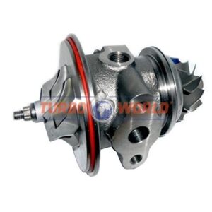CORE ASSY