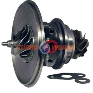 CORE ASSY