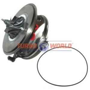 CORE ASSY