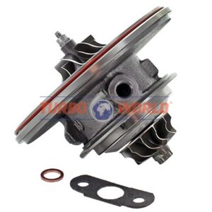 CORE ASSY