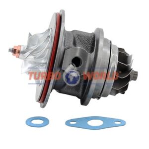 CORE ASSY REVISIONATO