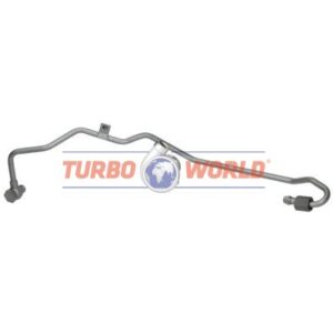 TUBI OLIO MANDATA TURBO