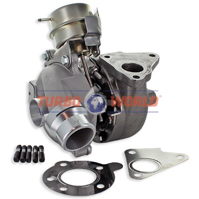 TURBOCOMPRESSORE NUOVO ORIGINALE