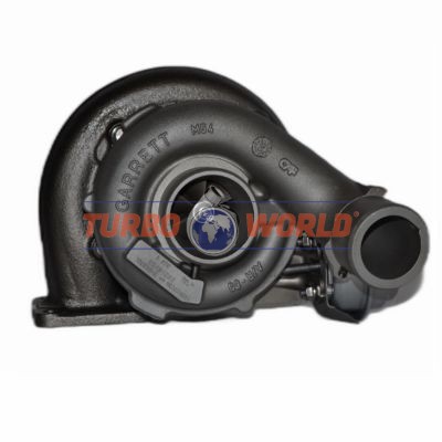 TURBOCOMPRESSORE NUOVO TURBO WORLD