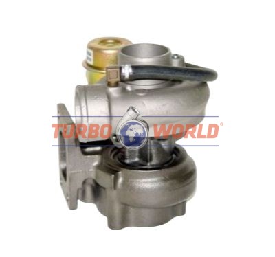 TURBOCOMPRESSORE NUOVO ORIGINALE
