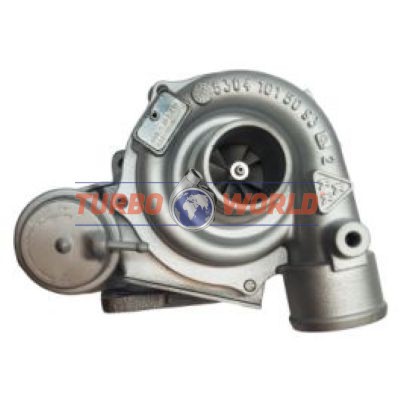 TURBOCOMPRESSORE NUOVO ORIGINALE