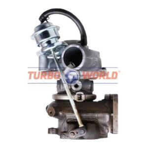 TURBOCOMPRESSORE REVISIONATO