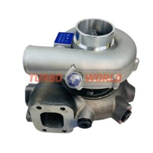 TURBOCOMPRESSORE NUOVO TURBO WORLD