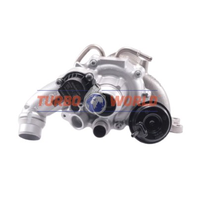 TURBOCOMPRESSORE NUOVO ORIGINALE