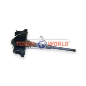 ALBERO TURBINA