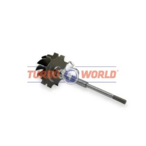 ALBERO TURBINA