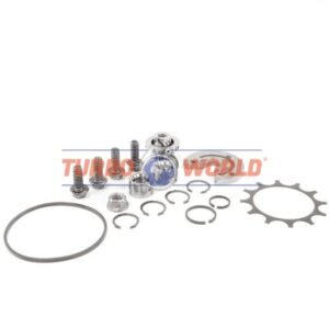 KIT RIPARAZIONE