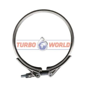 FASCIA LATO SCARICO