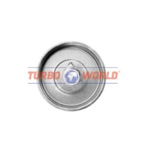 SCUDO TERMICO