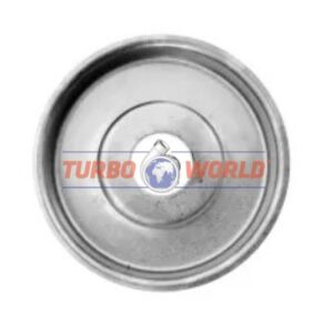 SCUDO TERMICO