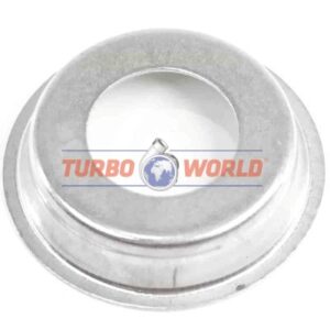 SCUDO TERMICO