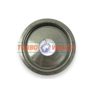 SCUDO TERMICO