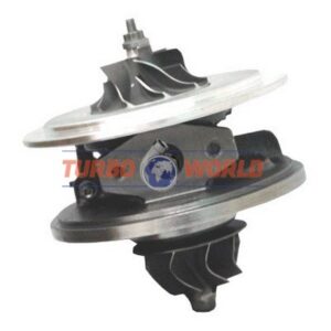 CORE ASSY