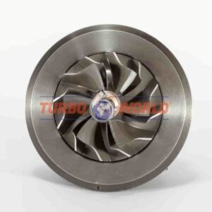 CORE ASSY