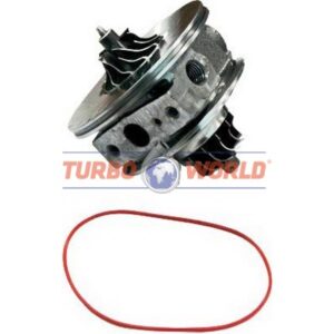 CORE ASSY