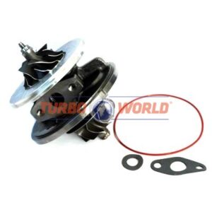 CORE ASSY