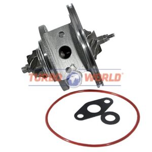 CORE ASSY