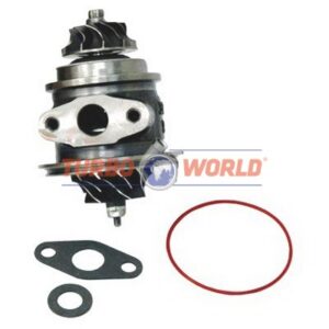 CORE ASSY