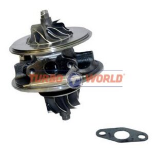 CORE ASSY