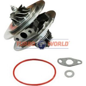 CORE ASSY