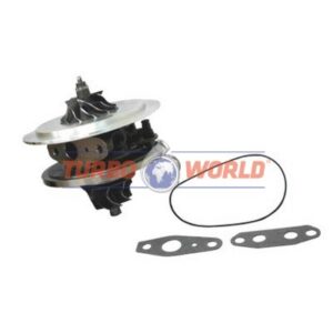 CORE ASSY