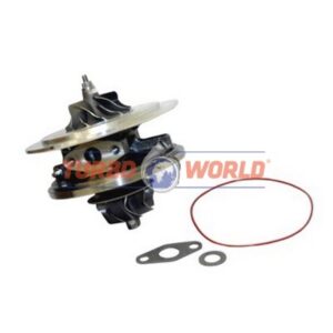 CORE ASSY