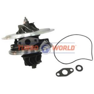 CORE ASSY