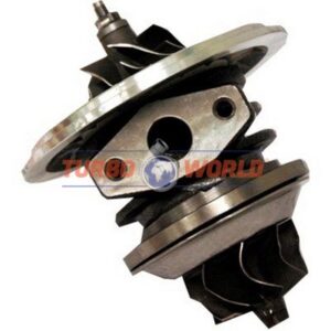 CORE ASSY