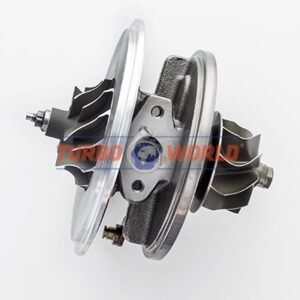 CORE ASSY