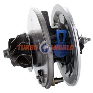 CORE ASSY