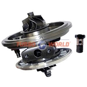 CORE ASSY